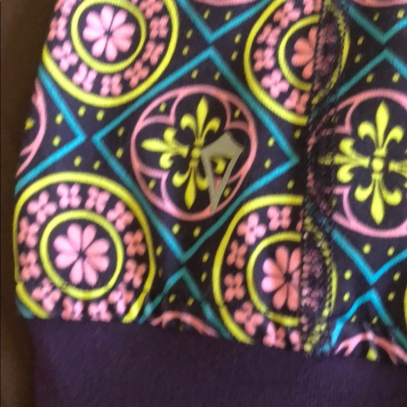 Authentic Ivivva reversible Jacket - Picture 3 of 7